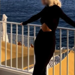 VALENTINA ENCANTADORA CON GANAS DE CONOCERTE Y VIVIR LA MEJOR EXPERIENCIA