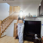 Daniela Venezolana en Mérida Novedad