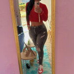 Pelita - Nueva en tu zona hola soy perlita una linda Dominicana acabadita de llegar a tu zona impera