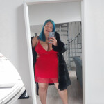 Lola - Solo hombres serios que gusten de una mujer madurita y rellenita soy lola brasileña con 150 d