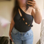 Joven española en Talavera de la reina