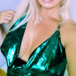 Eva Rubia Bonita - Mujer eslava para tener a tu lado todo el tiempo que deseas realizo sin tener cel