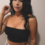 Arantxa piel canela llamame...