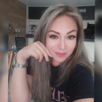 Katalina primera vez en la linea