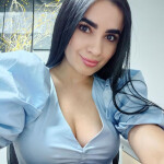 LINDA MASAJISTA MURCIA
