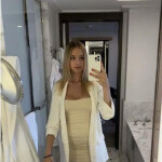 Jovencita recién llegada a Yecla 1 vez