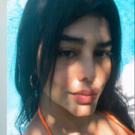 VALENTINA ATRACTIVA Y DE EN BENALMÁDENA