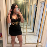 EN TORREVIEJA COQUETA NOVEDAD CAMILA TU MEJOR COMPAÑIA