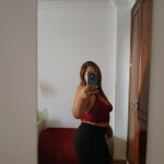 Dulce DIOSA COKETA PARA TI AMOR