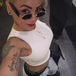 SEVILLA BRIANA HERMOSA COLOMBIANA TODA UNA DIOSA DE OTRO NIVEL RECIÉN LLEGADA NOVEDAD