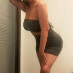 Sofia colombiana chica exclusiva- Plaza España