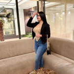 LUCY CLASE Y ELEGANCIA EN CHAMARTIN 24H