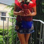 AMALIA UNA ATRACTIVA MUJER CON CLASE