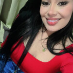 NOVEDAD LATINA ME INVOLUCRÓ AL MAXIMO JOVEN CARIÑOSA