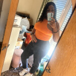 Chica Scort latina morena