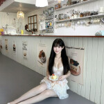 Asiática dulce recién llegada Ponferrada