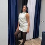 Grecia novedad - Soy Grecia una rica y hermosa Scort latina con amplia experiencia par realizarte ma