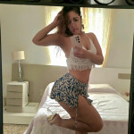 Danna novedad en toledo