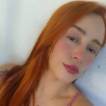 Recién llegada soy un