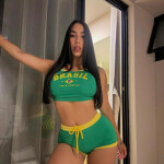 Abby puerto la Cruz tenerife