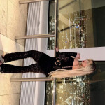 Tu RUBIA favorita SOY UNA RUSA Y EN EL PUERTO DE SANTA MARÍA