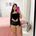 Larissa 19 añitos por primera vez en tu ciudad