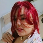 Soy chica latina en Monzón