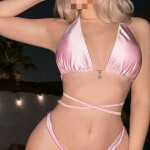 Camila - Hola soy una chica rubia hermosa guapa resien llegada a la zona me encantaría conocerlos y 