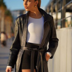 Coraima nueva en sevilla. Elegancia y