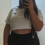 NUEVA BRENDA SOY REAL EN VILLARROBLEDO 24H