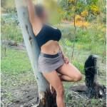 Lucia - Quieres ven Conmigo te espero soy muy cariñosa y de agradable compañía vienes o voy Puente G