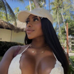 Latina - Latina de paso por tu cuidad muy amable cariñosa con exelente cuerpo fotos casera actuales 