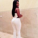 Y MULATA COLOMBIANA QUE VIENE HACERTE LO Q NUNCA TE HAS IMAGINADO