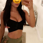 Novedad - Hola cariño soy una muy divertida me encanta me gusta más cuando va acompañado de una buen