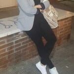 TANIA 24 H en Coslada