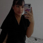 ISABELA LATINA PRIMERA VEZ EN VITORIA