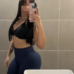 NUEVA EN LLEIDA PARTICULAR SOY SARA 24H