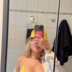 TAYNA ULTIMO DIA 26 AÑOS BRASILEÑA EN EXCLUSIVA