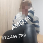 Novedad Amelia madura