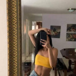 Jovencita - Me llamo Verónica jovencita delgadita soy nueva aqui en tu zona estoy en un piso particu