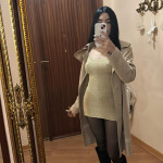 SOFÍA DISPONIBLE EN CÓRDOBA