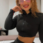 LUNA UNIVERSITARIA DISPUESTA Y MUY ENROLLADA NUEVA EN ALGECIRAS