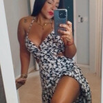 Novedad guapetona Sharon venezolana