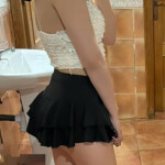 JOVENCITA RECIÉN LLEGADA A VILLARROBLEDO 24H