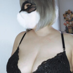 Chica masajista Milena