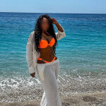 HERMOSA MULATA IRRESISTIBLE Y