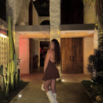 Daniela — Colombiana 22 años frescura y simpatía en Málaga