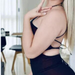 Carlas latina 35 año