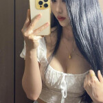 Conoce a chicas asiáticas guapas Algirós