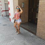 Novedad en Ávila - Recién llegada a Plasencia doy masajes estupendos doy trato exquisito ven a disfr